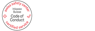 Member of Inkasso Suisse Logo